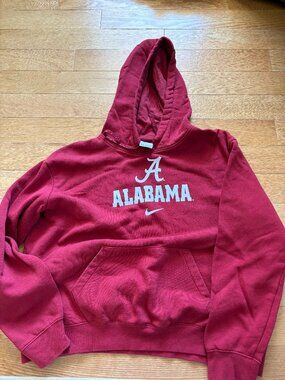Alabama Crimson Tide Nike Sweatshirt